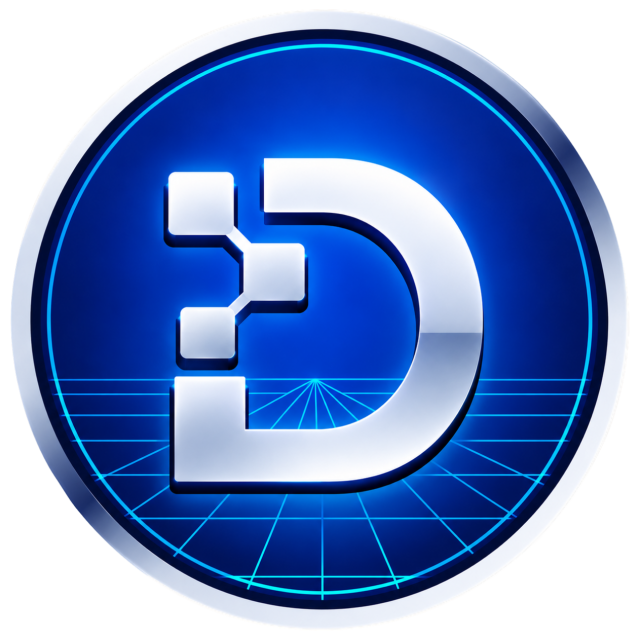 Digicash emblem